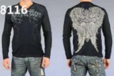 Affliction shirts-402